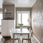 Apartament Lumikko *