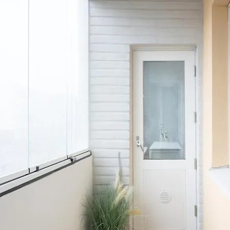 Apartmán Lumikko