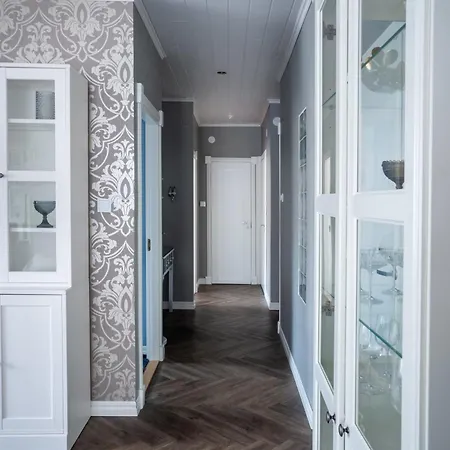 Lumikko Apartmán