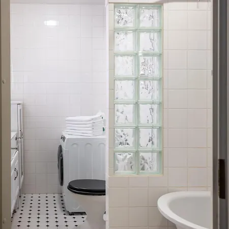Lumikko Apartmán Rovaniemi