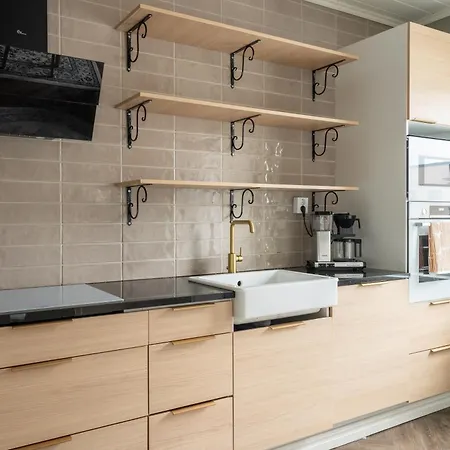 Lumikko Apartmán