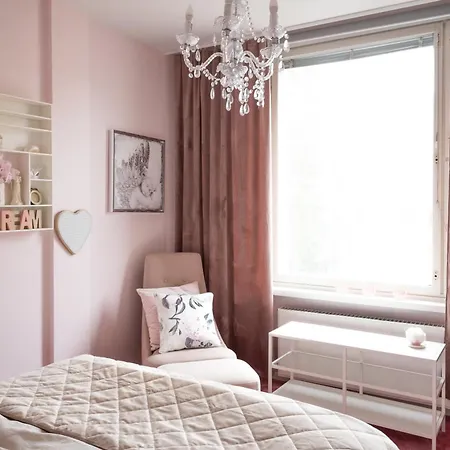 Apartmán Lumikko