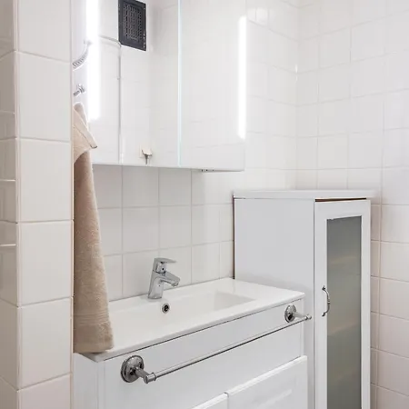 Appartement Lumikko *