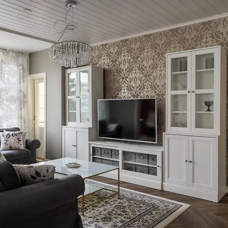 Lumikko Apartmán