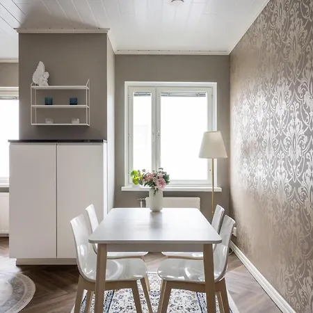 Apartmán Lumikko *